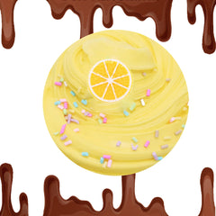 Kids slime party kit for girls and boys