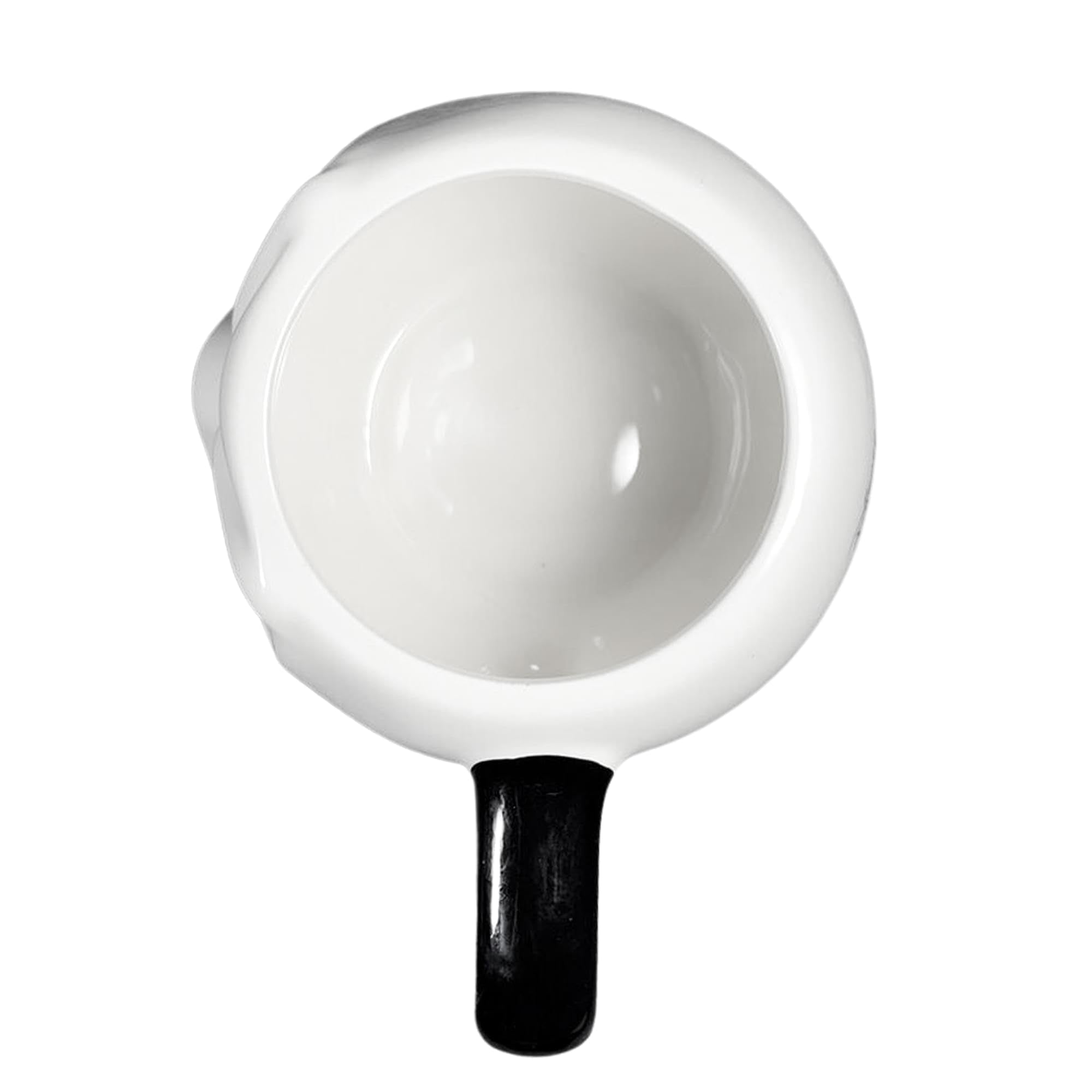 Nightmare fans favorite mug illustration