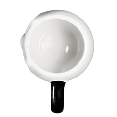 Nightmare fans favorite mug illustration
