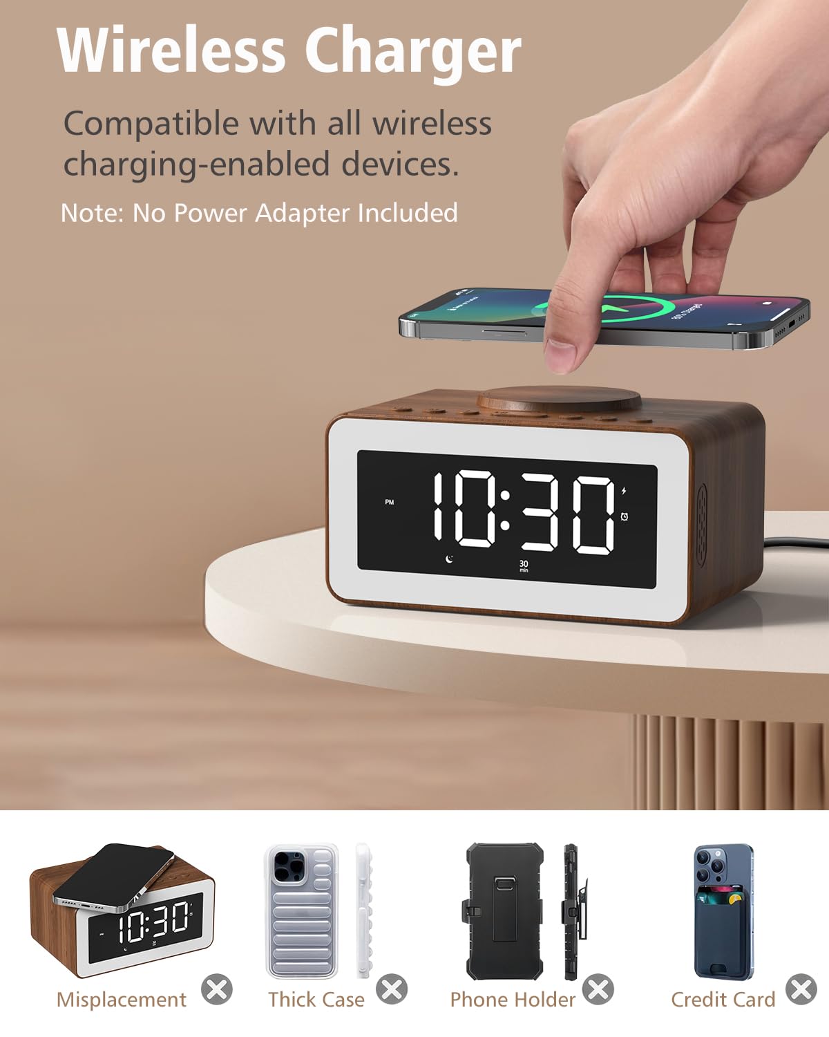 white noise sleep machine with 24 sounds
