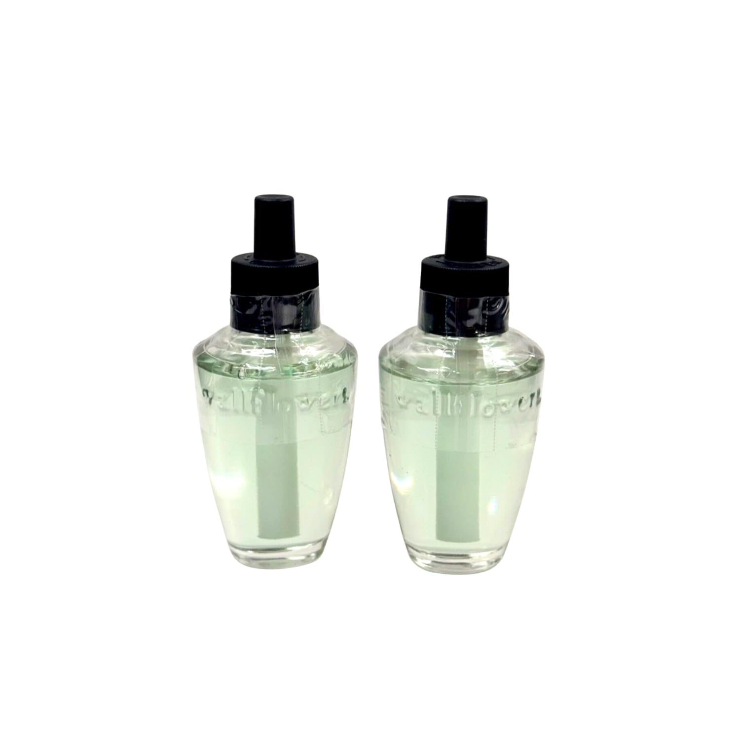 Fragrance plug compatible Bath & Body Works refill