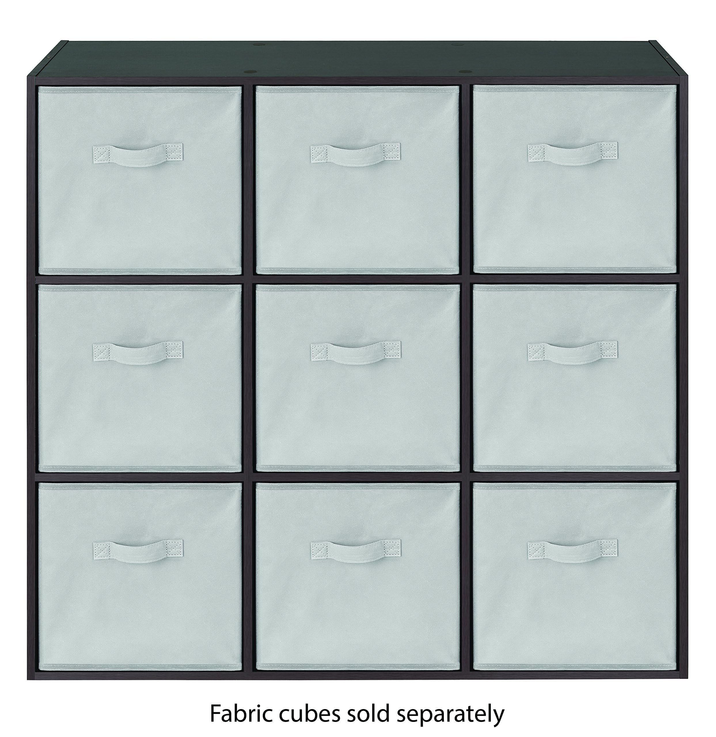 Easy assemble modular storage unit by Whitmor