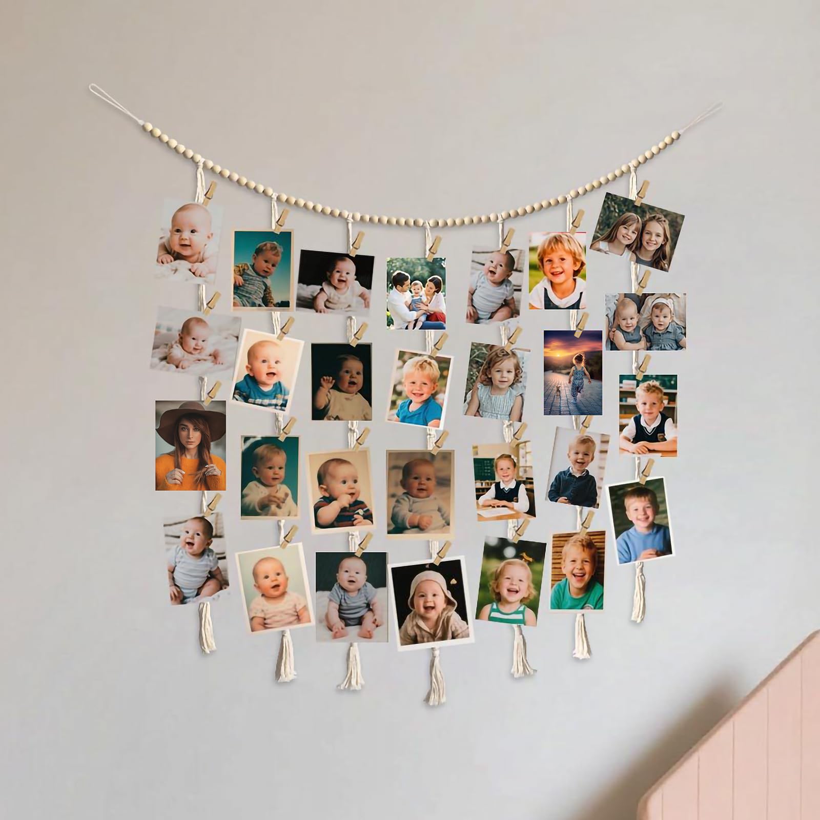 Dimensions approx 3.3ft width by 4.6ft length tapestry