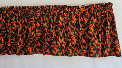 Valance width 41-42 inches