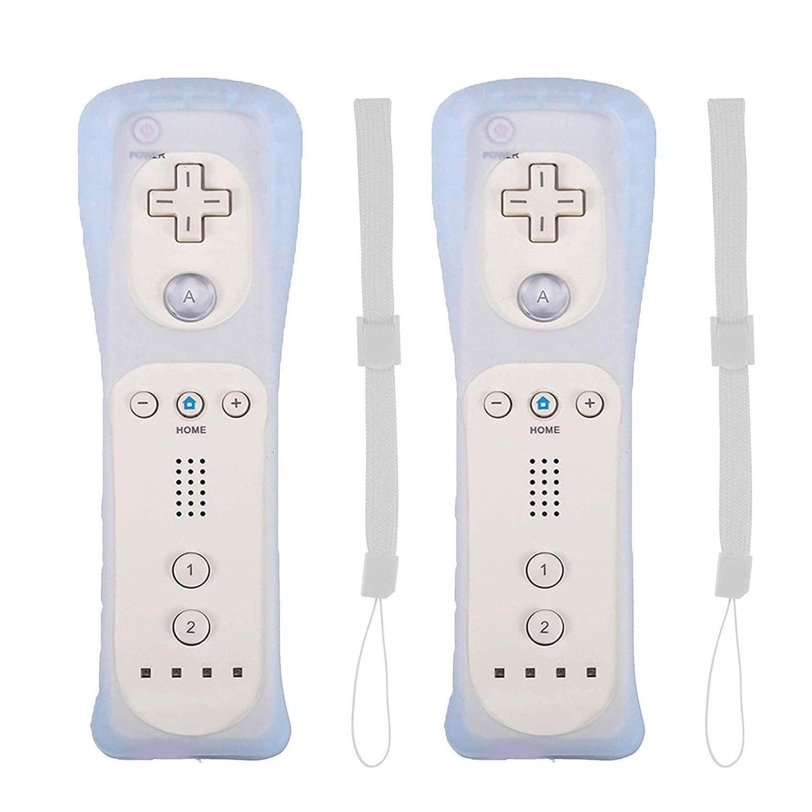 Not original Nintendo MOLICUI remote