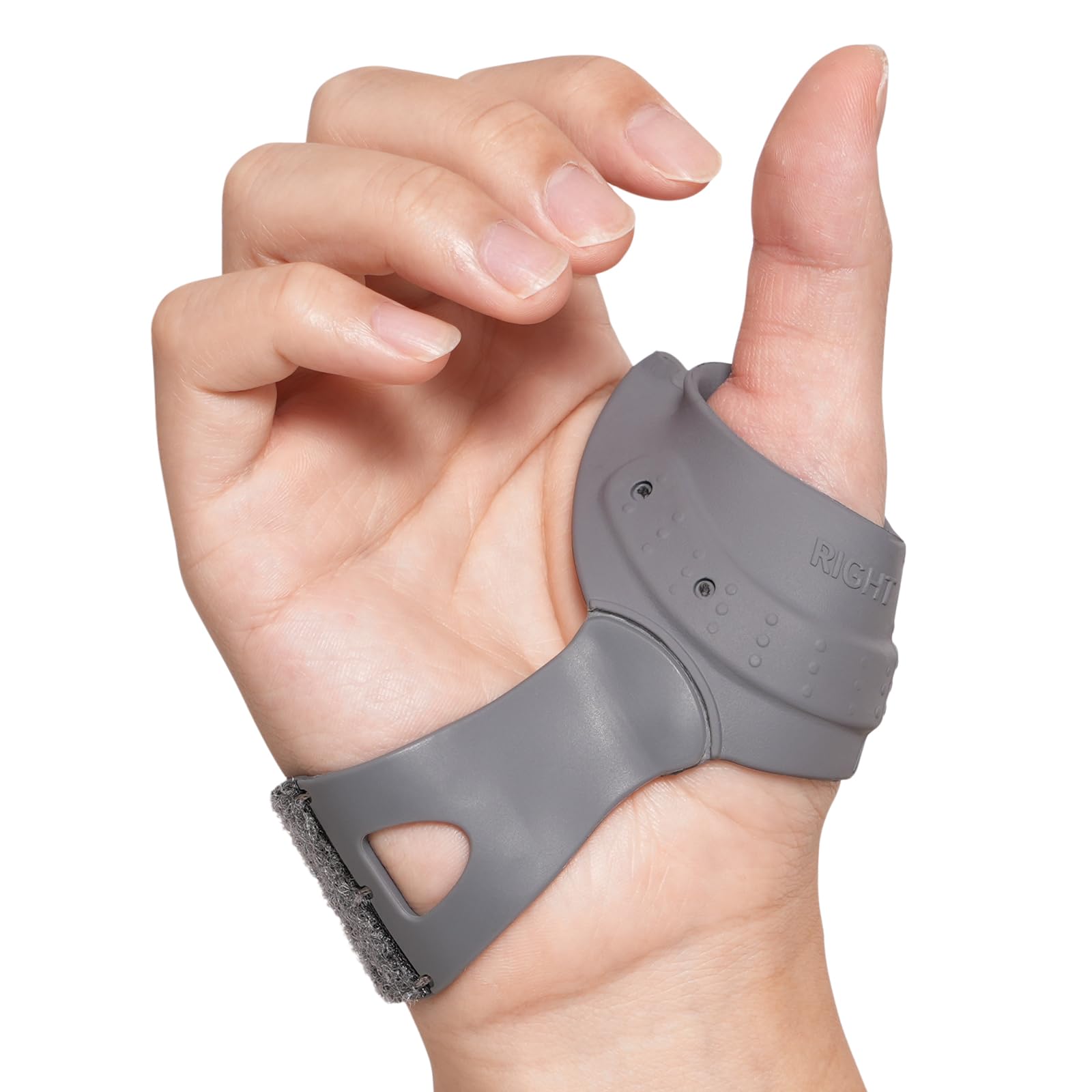 Willcom CMC Thumb Brace size range and product image