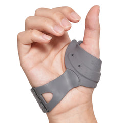 Willcom CMC Thumb Brace size range and product image