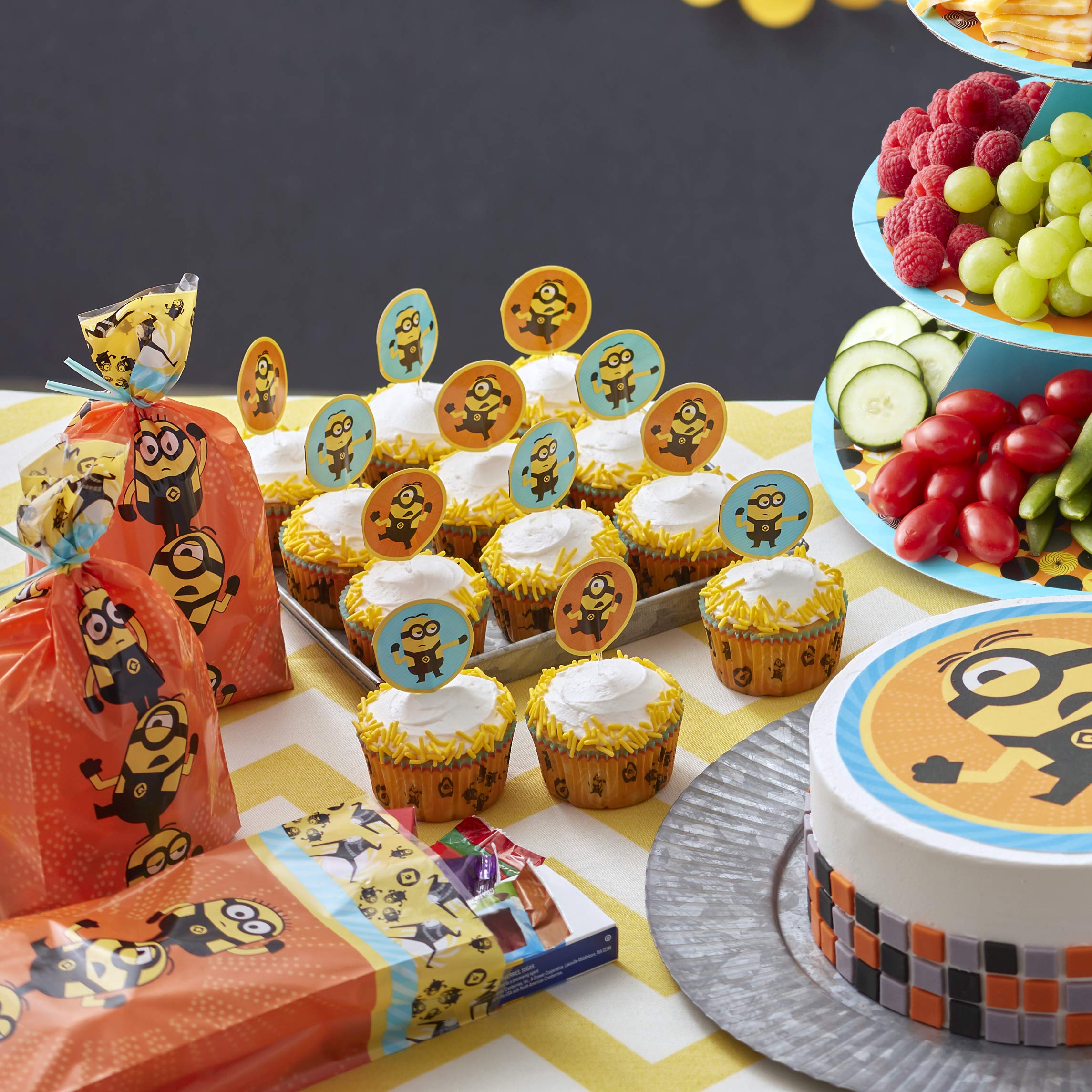 50 count Wilton cupcake liners 2 in diameter
