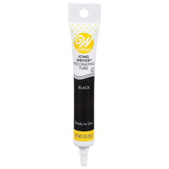 Product image for Wilton Stores Icing writer Decorating Tube Black 1 Ounce