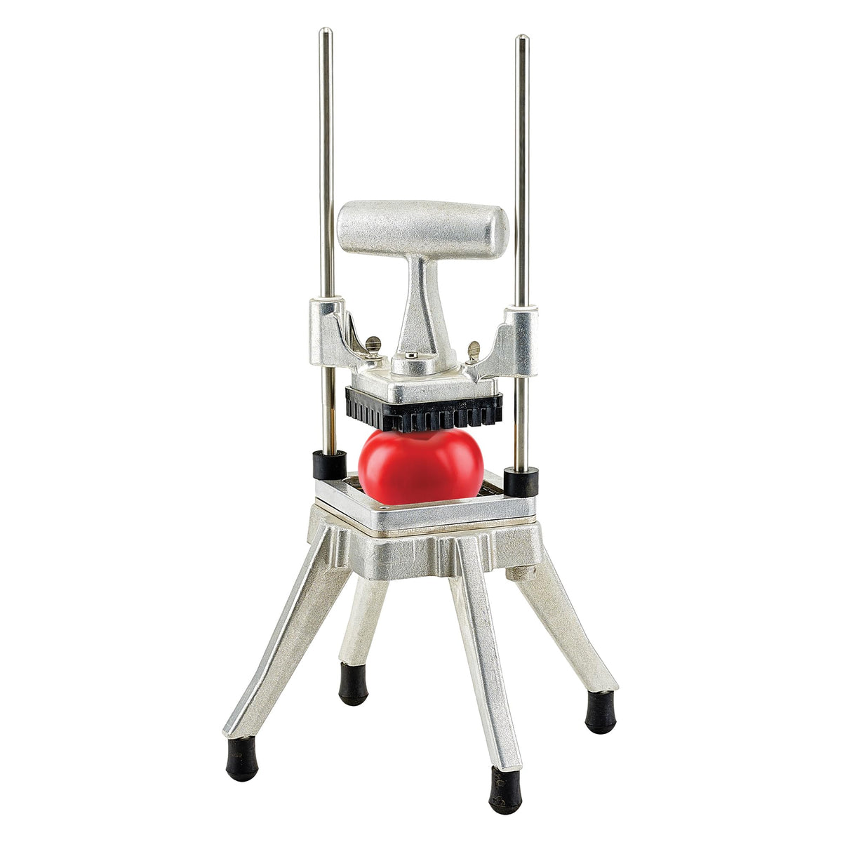 Winco 3/8 inch chopper dicer compact design