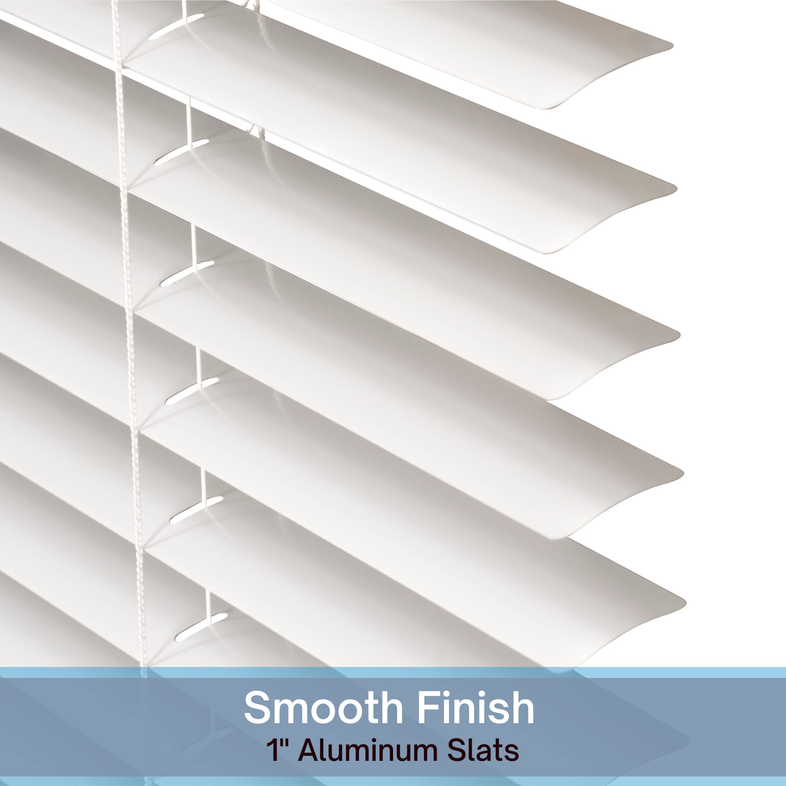 window blind 46x60 for indoor mounting