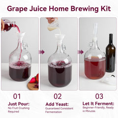 Wine nutrient supplement for fermentation