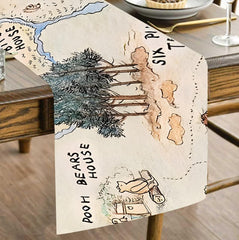 Winnie Table Runner 13x72 inch product image