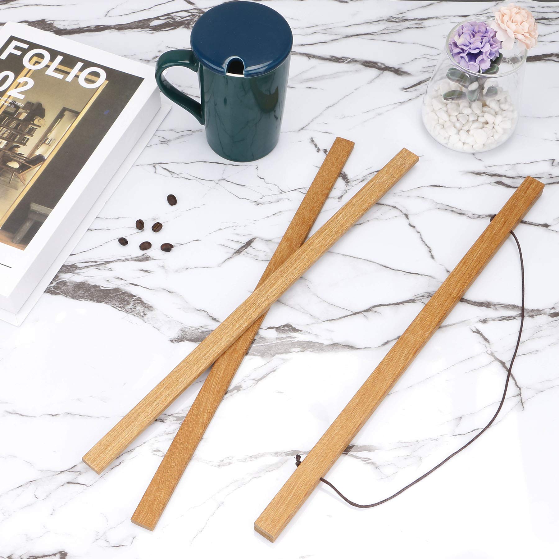 Wall-hanging kit for WITCOLOR frame without damaging posters