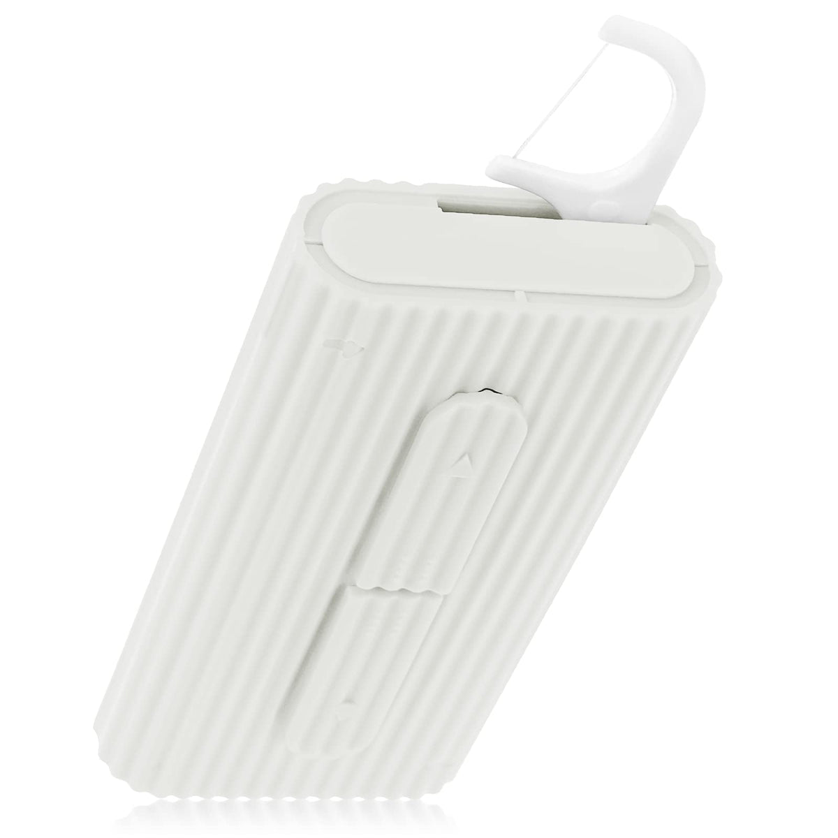 WLLHYF dental floss case product box