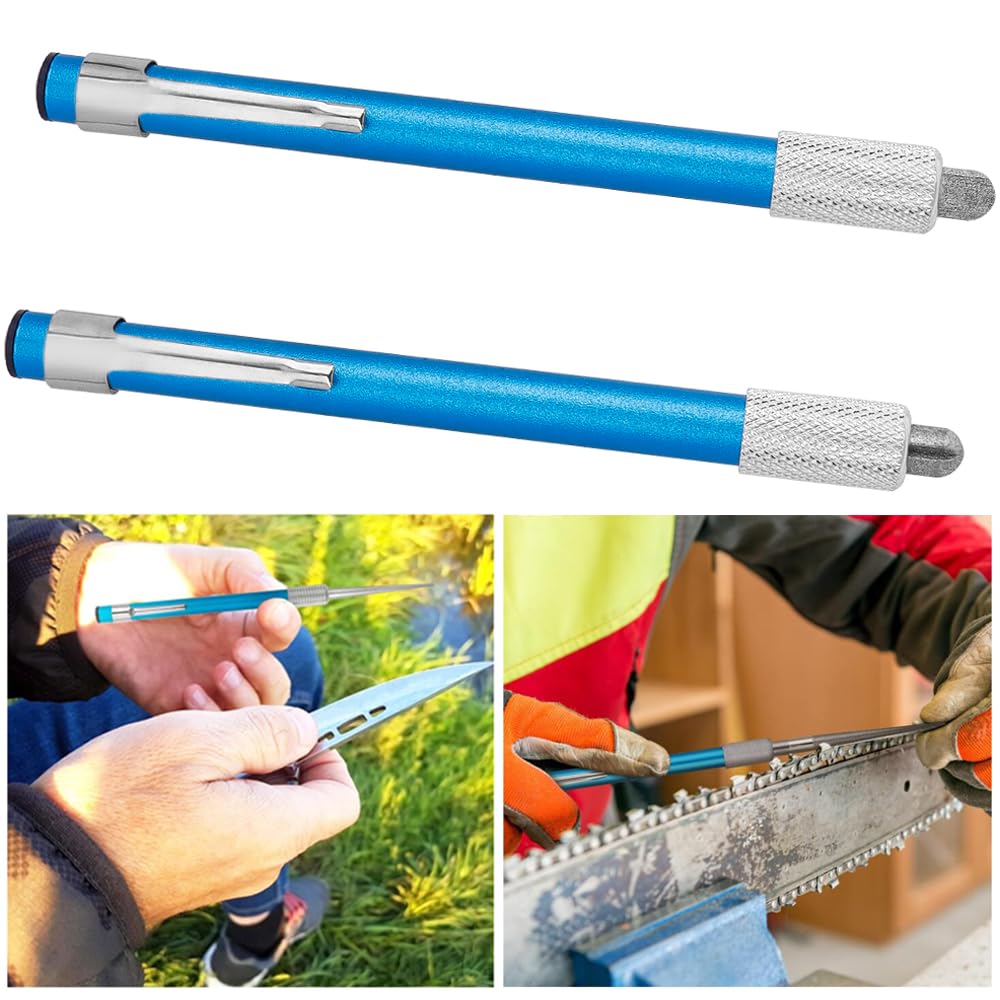 Wolfride outdoor kitchen sharpener product