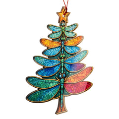 Christmas ornament 2026 featuring vibrant colors and intricate motifs