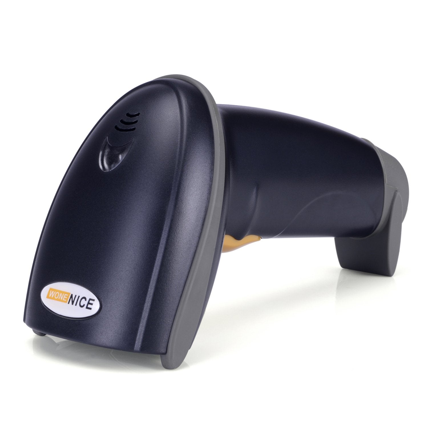 WoneNice scanner dimensions 3.6 x 2.6 x 6.1 inches