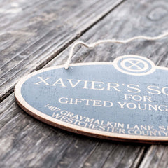 Wood wall decor sign for home 6x9 inches