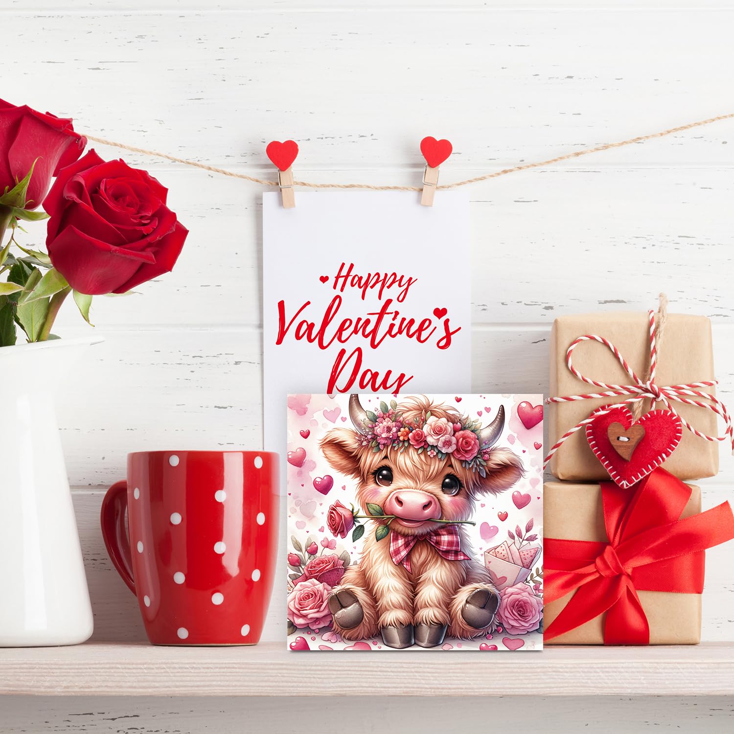 wooden decoration sign for home office