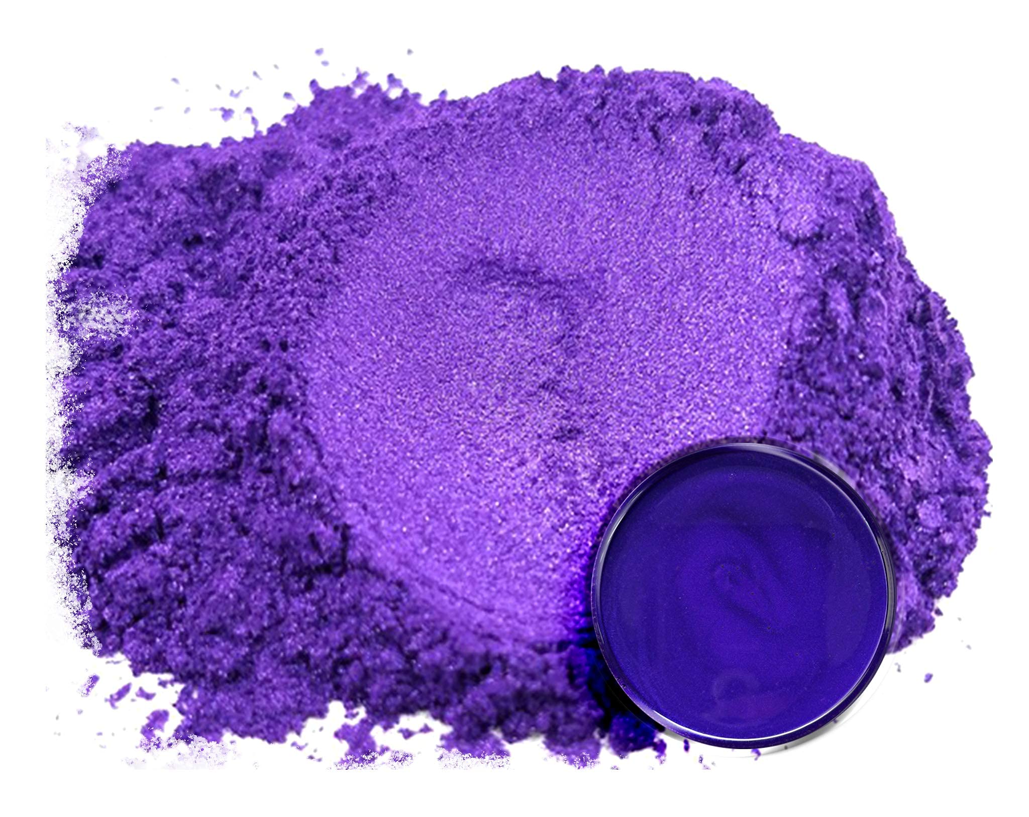 woodworking resin pigment Eye Candy