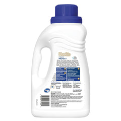 Woolite Damage Defense 50oz detergent packaging