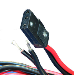 Workman CB3AXX 3 pin power cord 6 ft 12 GA for CB radios