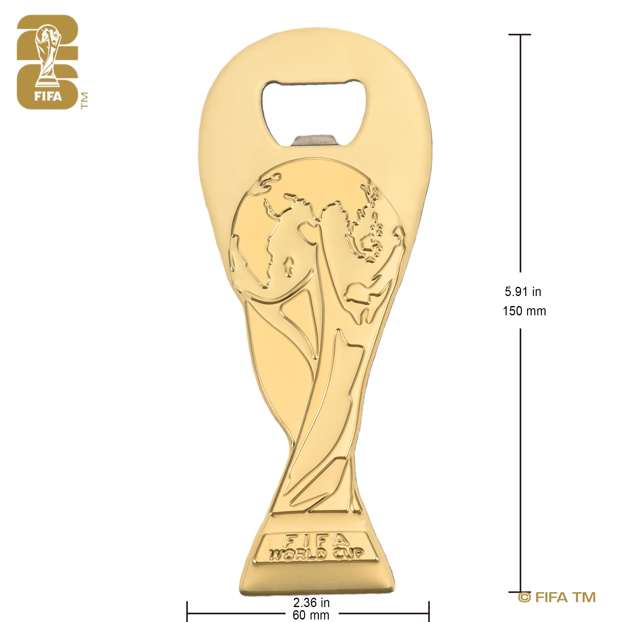 Gift set for soccer fans World Cup 2026