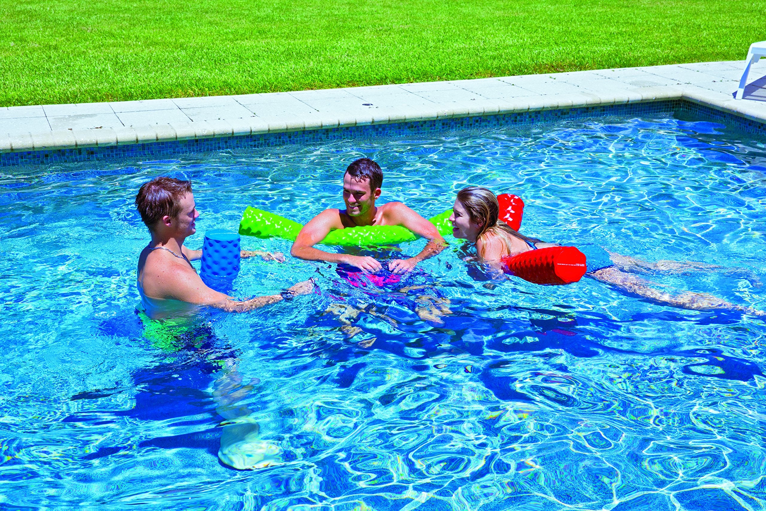 WOW Sports pool noodle 46 inch length