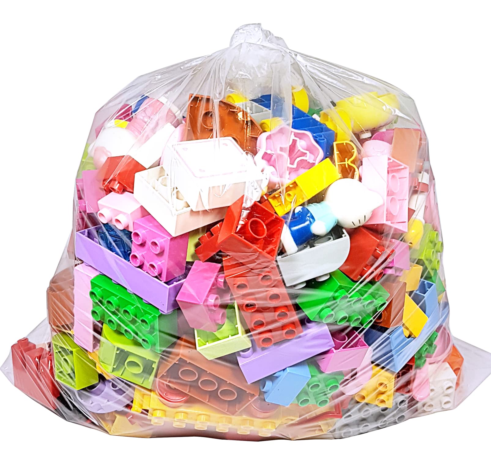 Food-safe bags for bread pies and baked goods 18x24 Wowfit