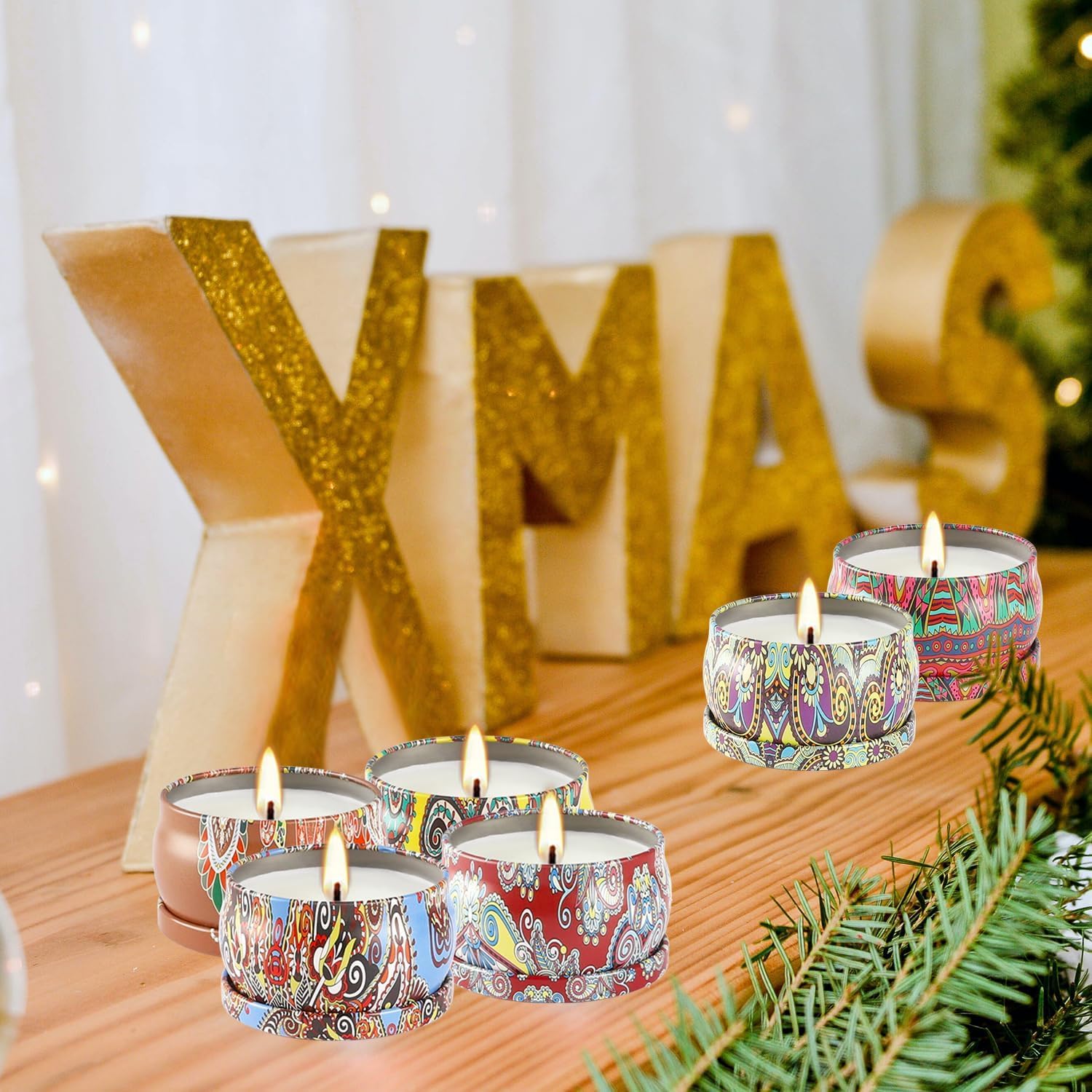Spa yoga studio bedroom bathroom ambiance candles