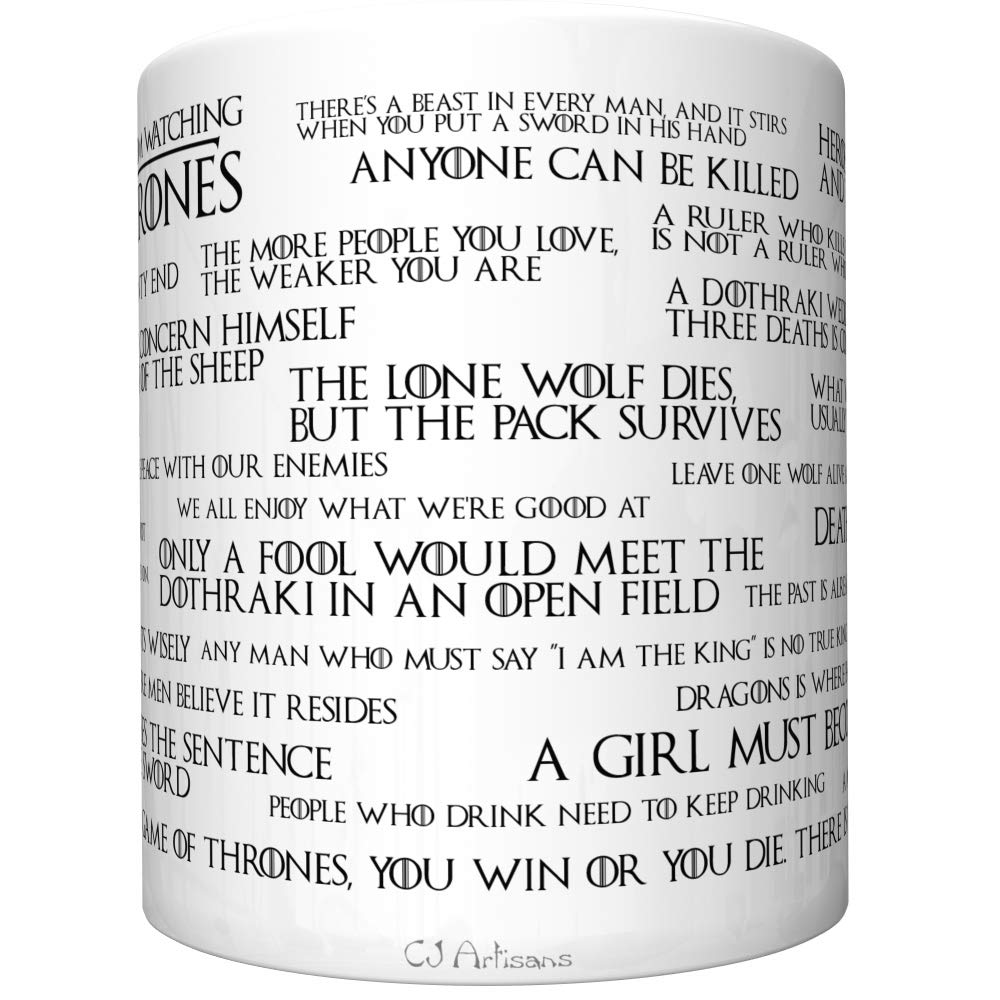 Made in USA veteran owned family business mug