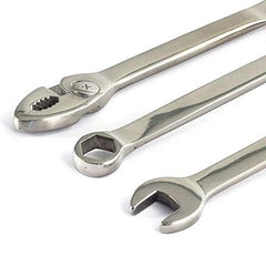 Car themed novelty flatware by WRENCHWARE 3-piece set