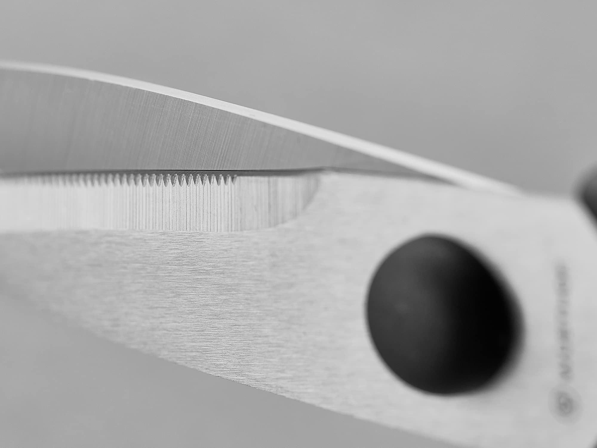 Solingen origin marking on WÜSTHOF packaging