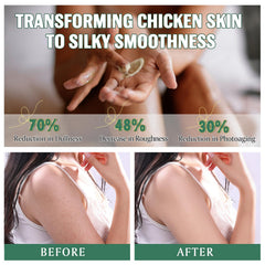 Wild Yam Cream by Xaarty for skin nourishment
