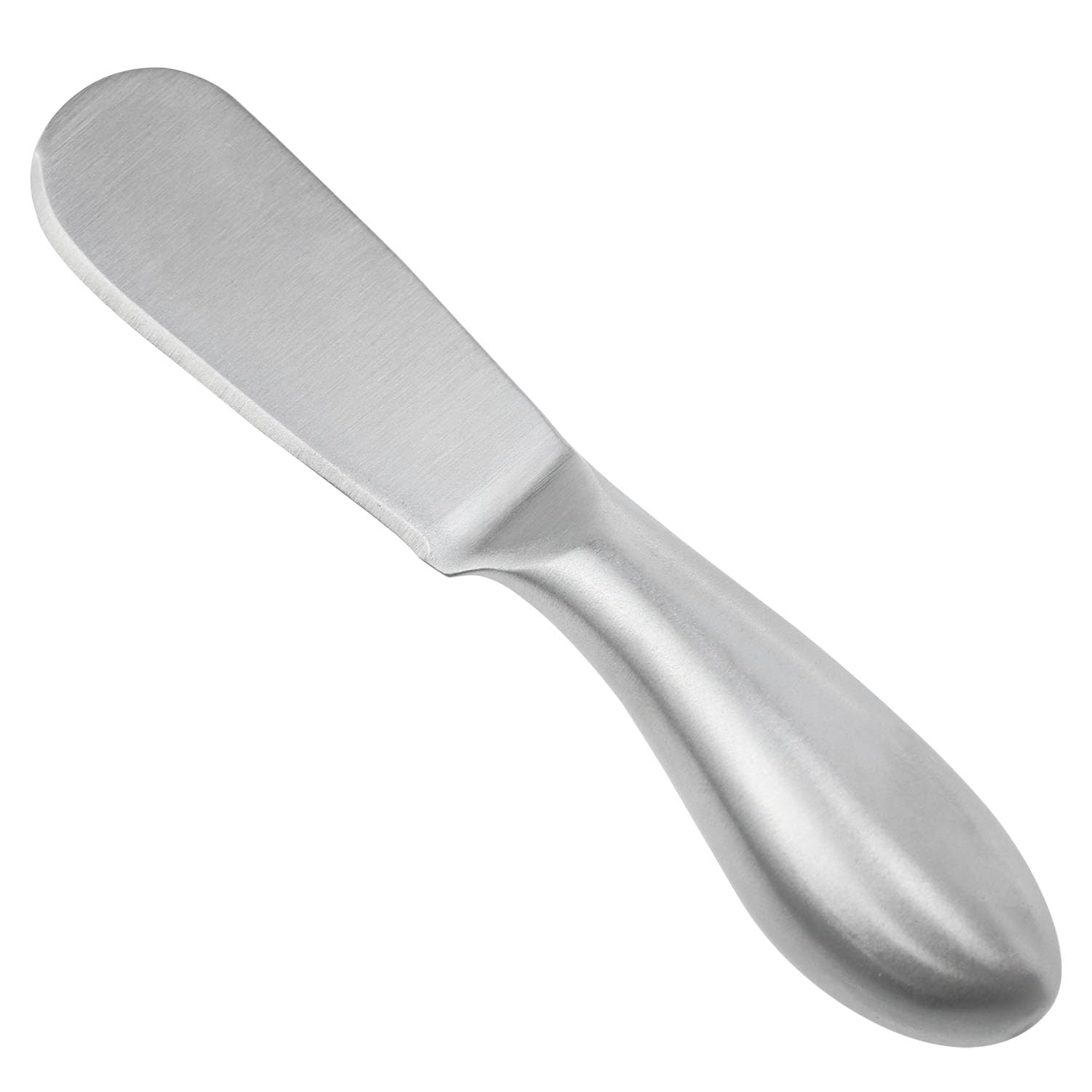 Xhziy VAKTOK butter knife stainless steel