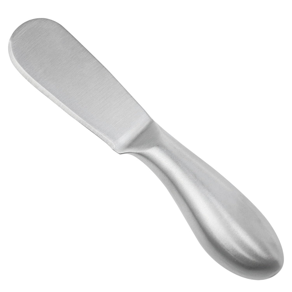 Xhziy VAKTOK butter knife stainless steel