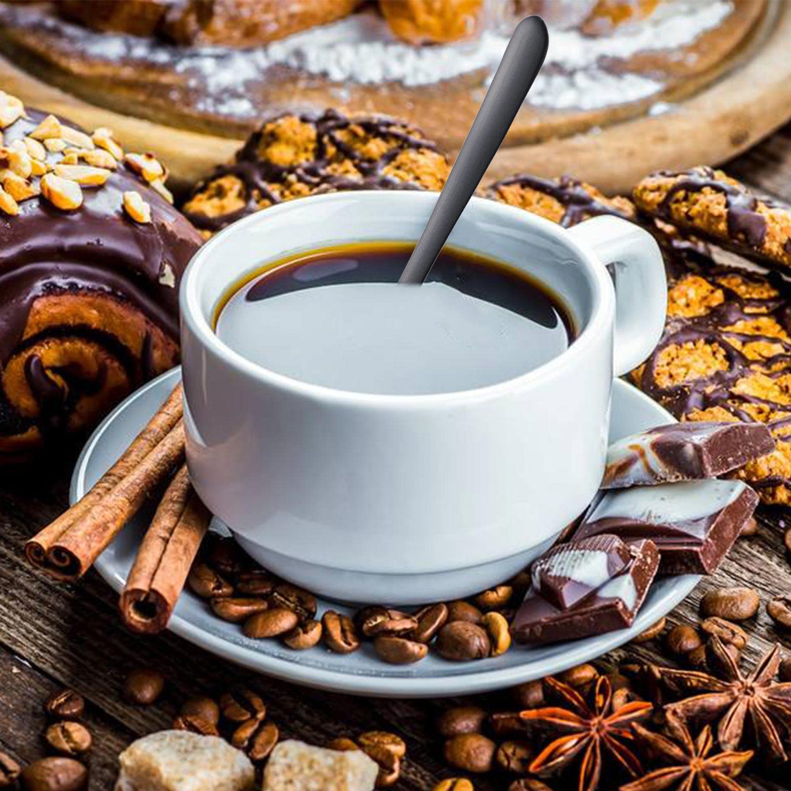 XUYUH coffee spoon packaging 1 piece