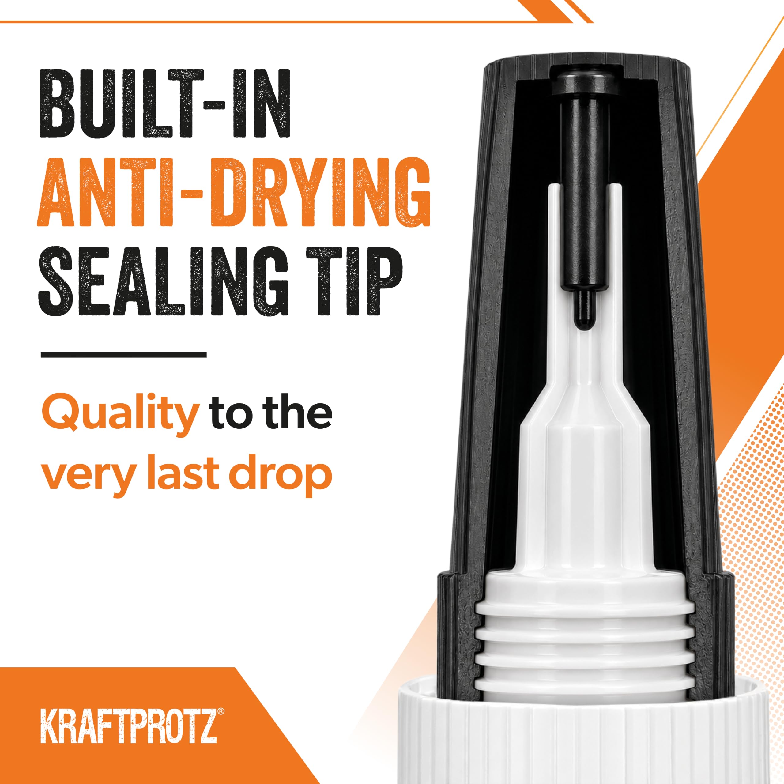 xxl size 1-76 oz 3d printing adhesive