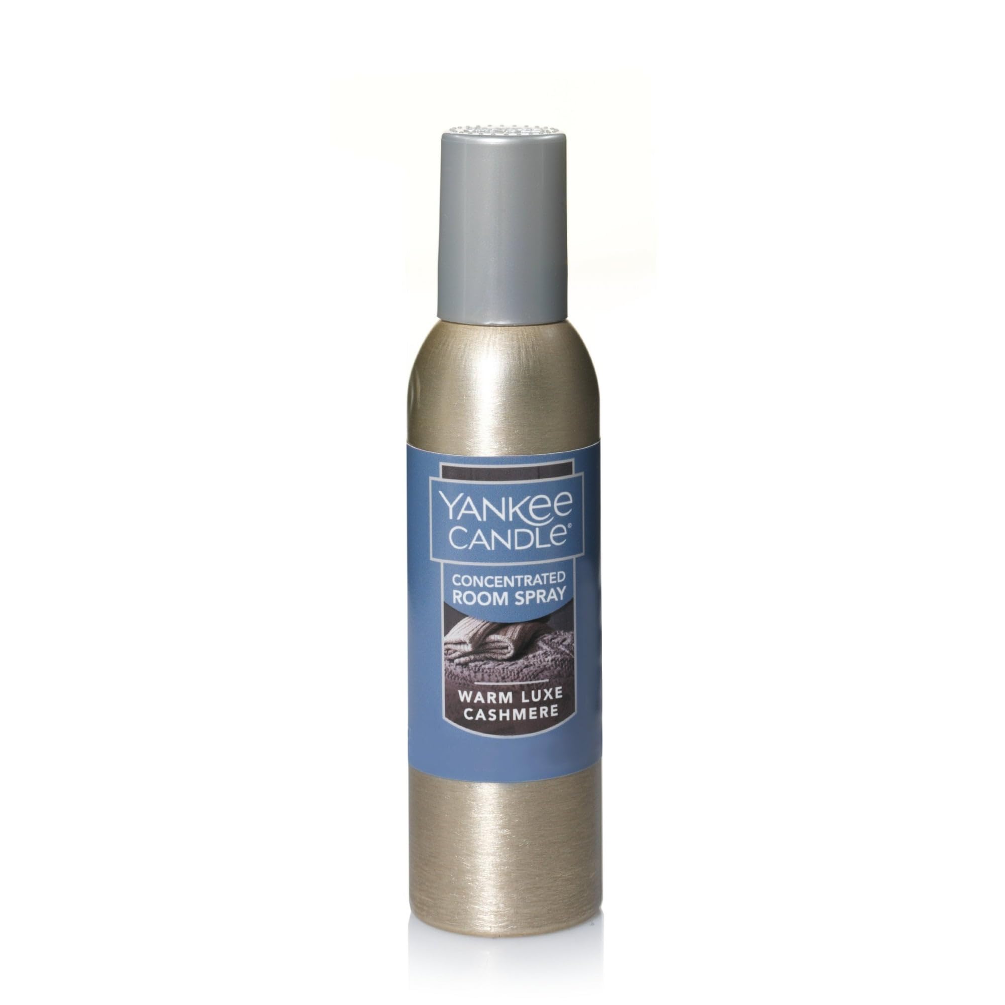 Warm Luxe Cashmere Yankee Candle Concentrated Room Spray 1.5 oz