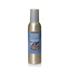 Warm Luxe Cashmere Yankee Candle Concentrated Room Spray 1.5 oz