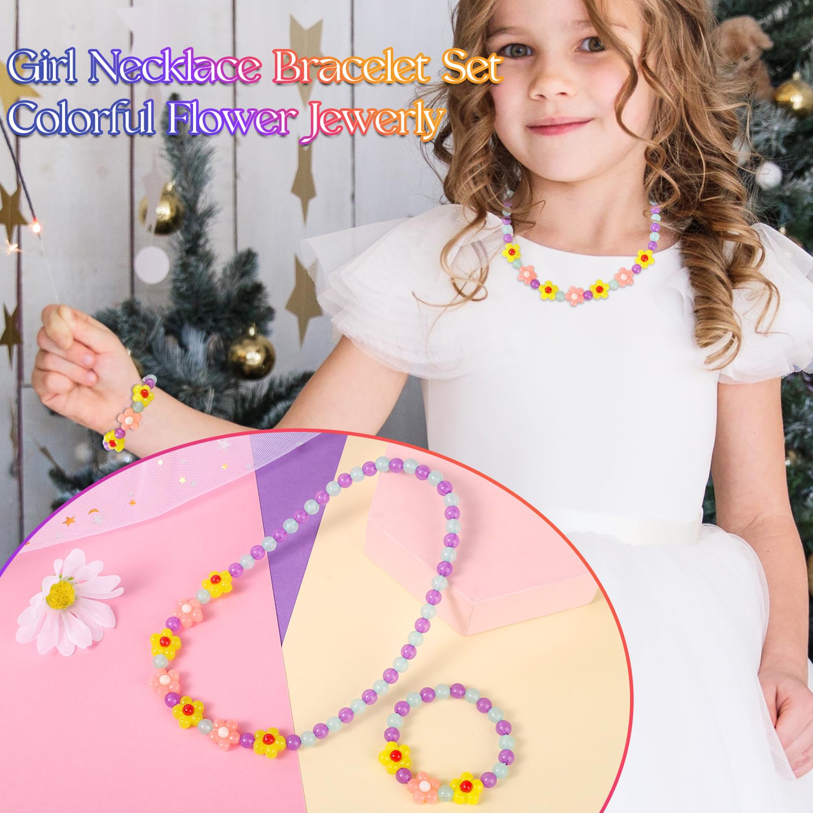 Yarkeuier toddler bracelet 16cm image