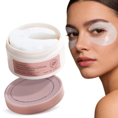 Box of Ycz Eye Patches for Puffy Eyes and Dark Circles