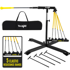 Yes4All Baseball Practice Training Equipment product image
