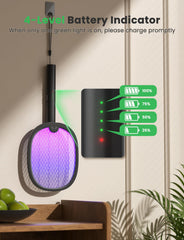foldable design for portable use