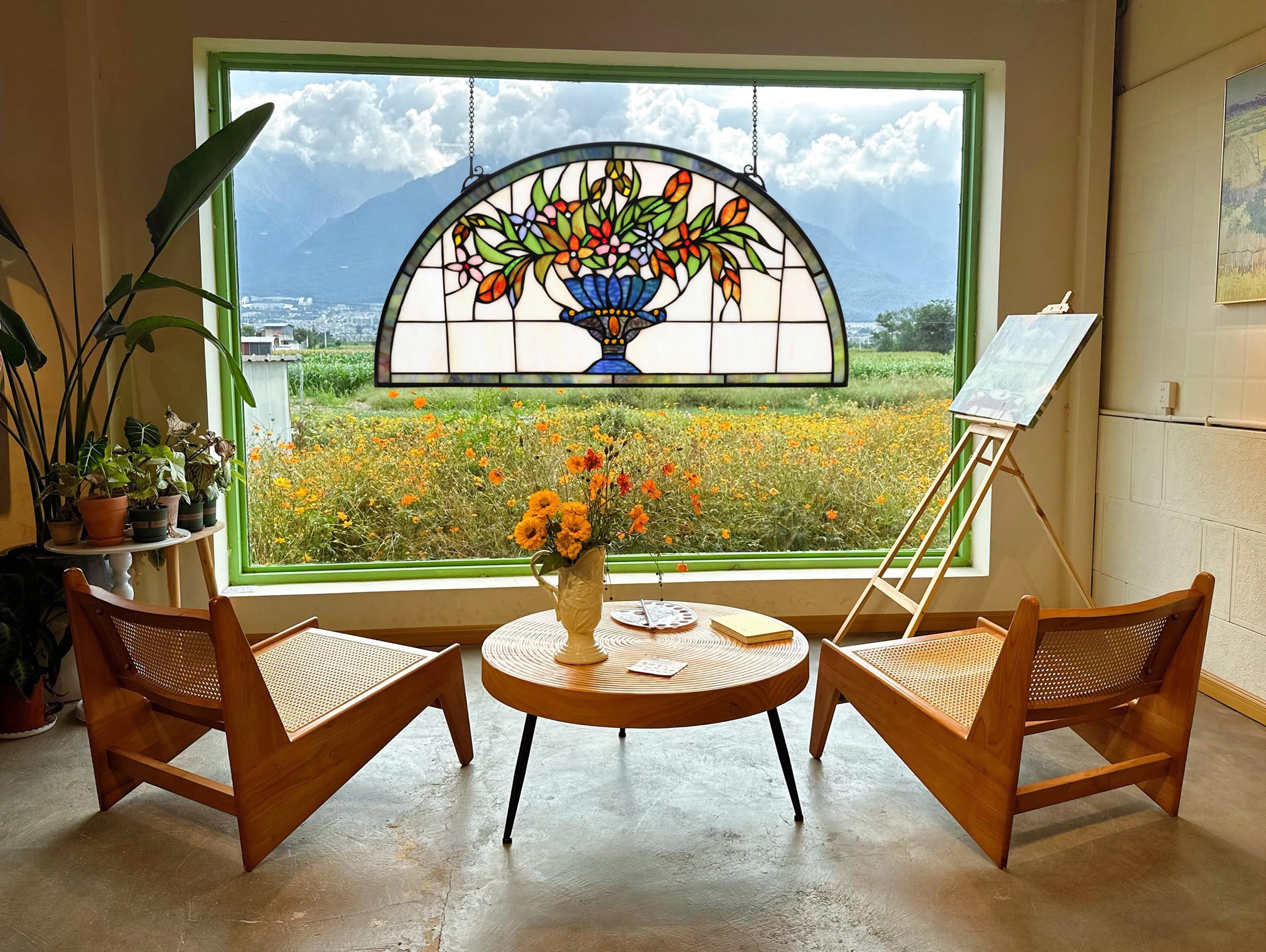 home decor window panel for bedroom living room