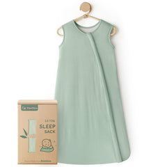 Yoofoss rayon bamboo sleep sack fabric soft and breathable