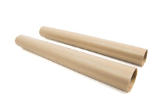YOSHI GRILL & BAKE MATS copper 2 pack close up