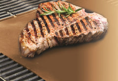 YOSHI grill bake mats copper 2 pack product detail