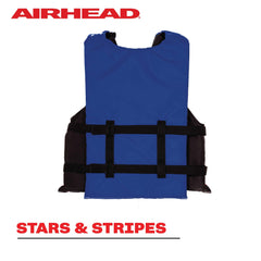 Youth size life jacket 50-90 pounds 26-29 inch chest